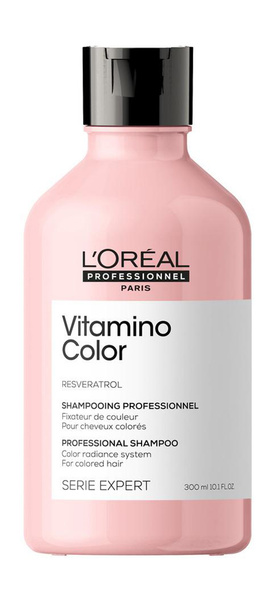 Шампунь для окрашенных волос / 300 мл / L'Oreal Professionnel Serie ...