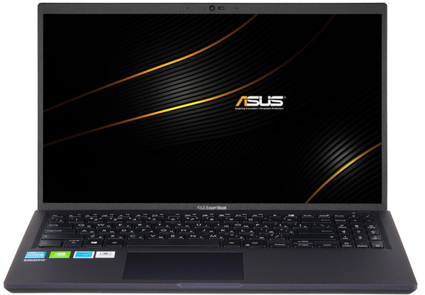 Характеристики ASUS ExpertBook B1 B1500CEPE-BQ0756 (90NX0411-M11310 ...