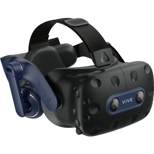 Очки виртуальной реальности HTC VIVE Pro 2 Full Kit - купить по ...