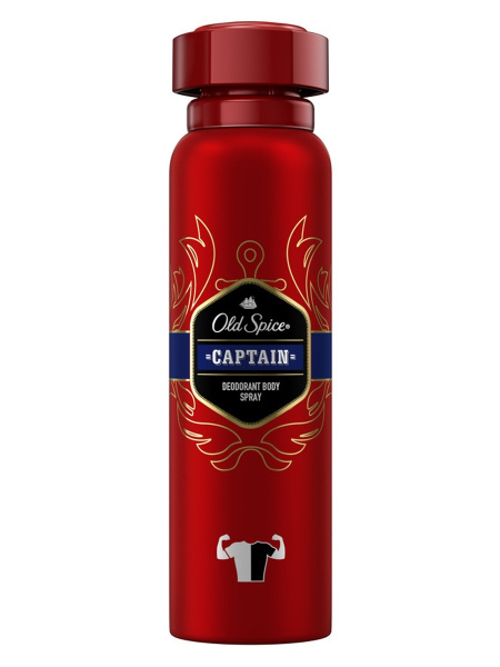 Old spice Ozon