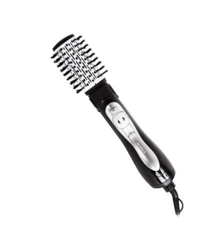 Фен-щетка для волос Supra PHS-2024R, черный - купить по выгодным ценам ...