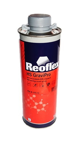 Антигравий Reoflex - купить по выгодным ценам в интернет-магазине OZON ...