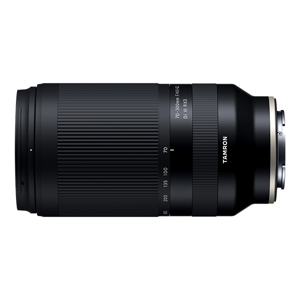 Объектив Tamron 70-300 MM F4.5-6.3 DI III RXD FOR SONY - купить по ...