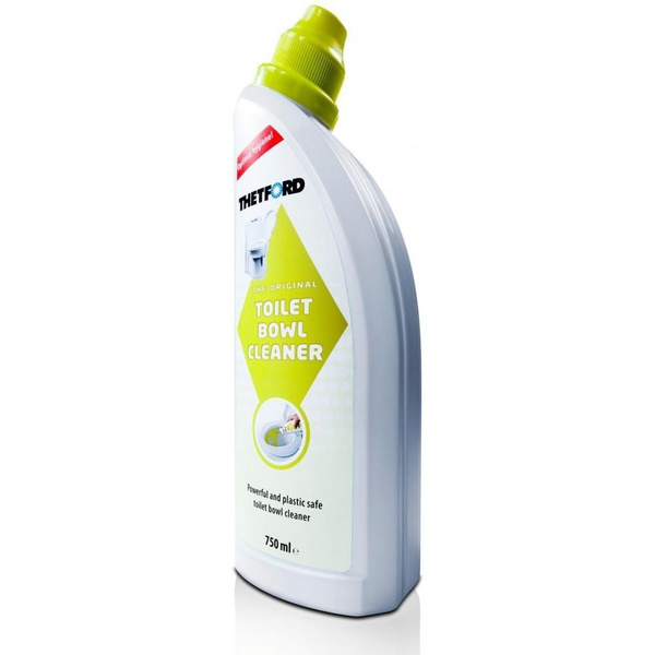Чистящее средство для биотуалета Thetford Toilet Bowl Cleaner 750 мл ...