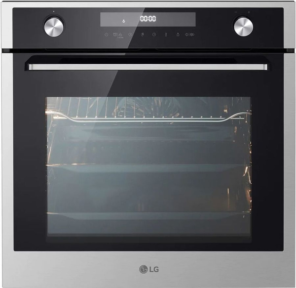 Электрический духовой шкаф LG WSEZM7225S2 купить на OZON по низкой цене ...