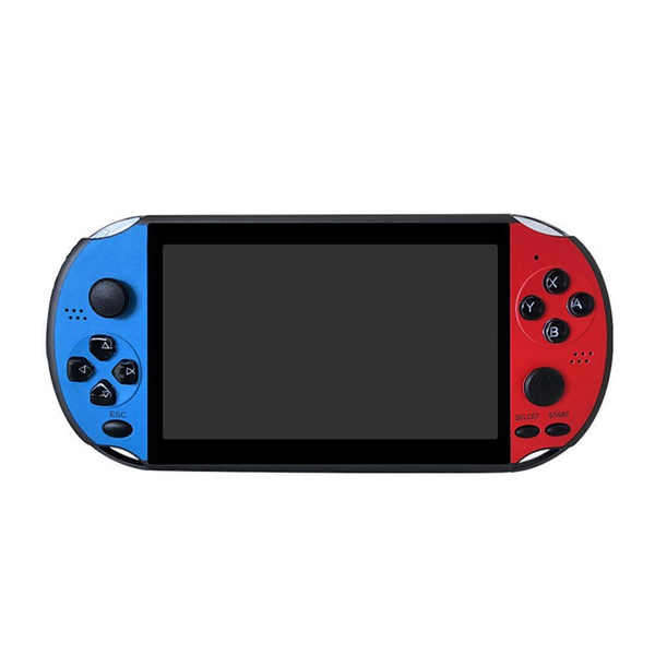 Игровая консоль Ozon