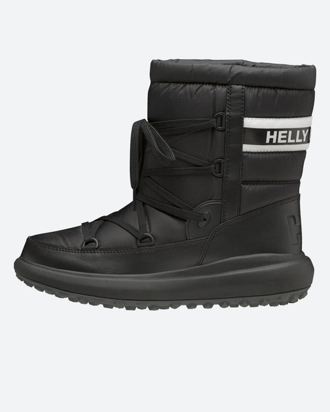 helly hansen women's isolabella court winter boots