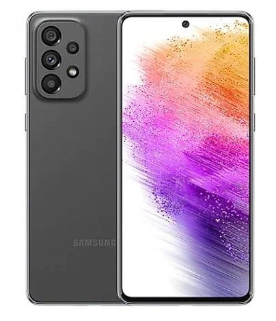 Смартфон Samsung Galaxy A73 5G 8/128GB SM-A736 Серый (Gray) - купить по ...