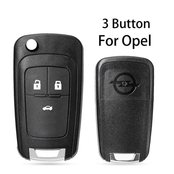 Ключ Opel Astra J Опель Астра, Corsa E Корса, Zafira C Зафира, Insignia ...