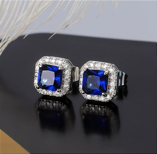 P.S. Я люблю тебя Серьги пусеты - купить с доставкой по выгодным ценам ...