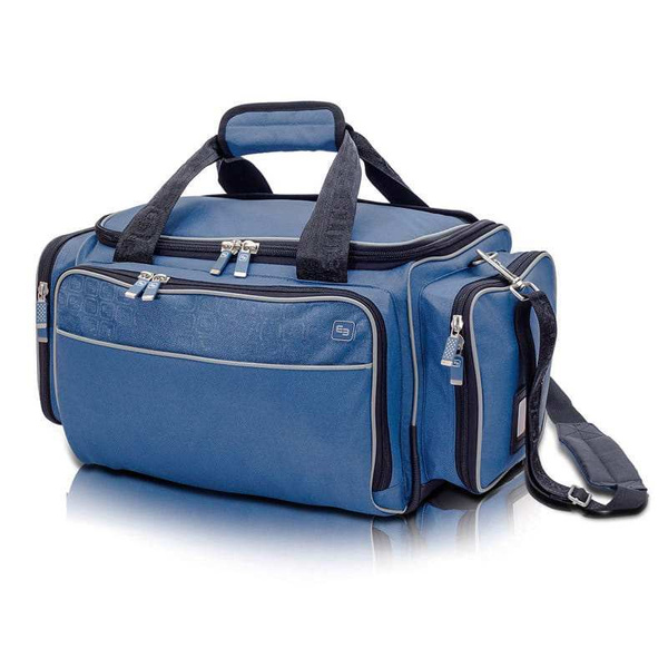 Сумка спортивного врача MEDIC'S, ELITE BAGS, EB06.005, Синяя - купить с ...
