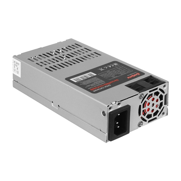 ExeGate Серверный блок питания ServerPRO-1U-F300AS (EX264938RUS ...