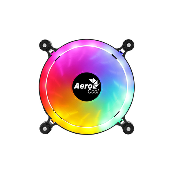Корпусный вентилятор Aerocool Spectro 12 FRGB (ACF3-NA10217.11 ...