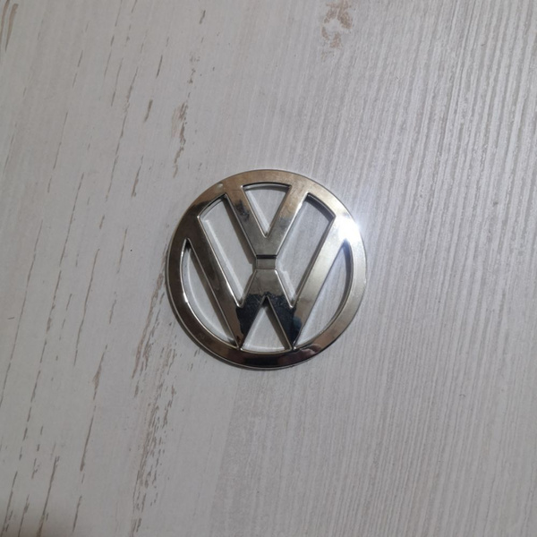 Volkswagen значок 2020