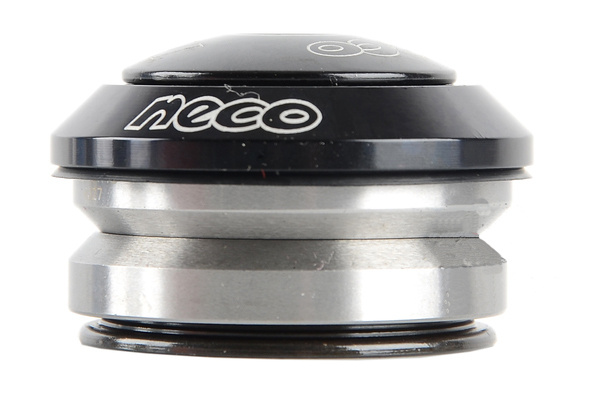 Рулевая колонка интегрированная Neco H52, 1-1/8" A-Head, 41,8х45х45мм ...