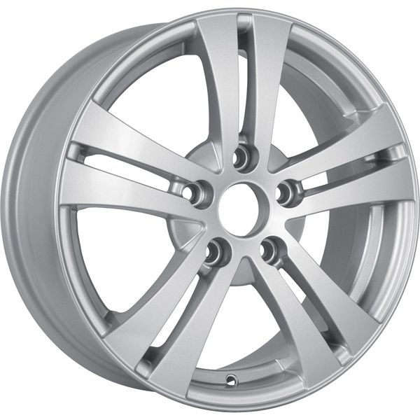 Колесный диск NEO 15x6" PCD5x100 ET40 D57.1 Литой - купить по выгодной ...