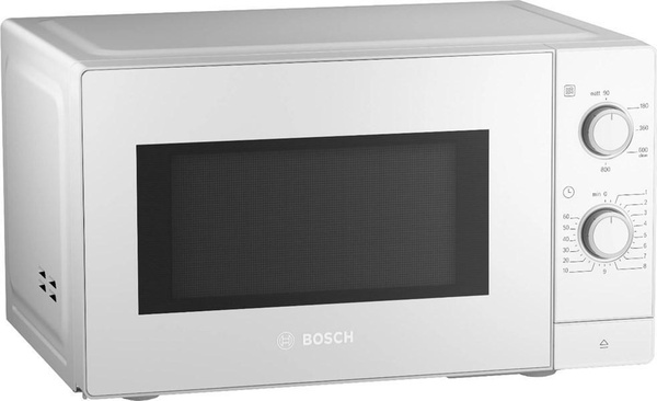 Микроволновая печь Bosch FFL020MW0 20л. 800Вт белый - купить по низким ...