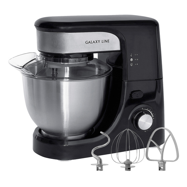 Стационарный Миксер GALAXY LINE GL2231, 700 Вт - купить по низким ценам ...