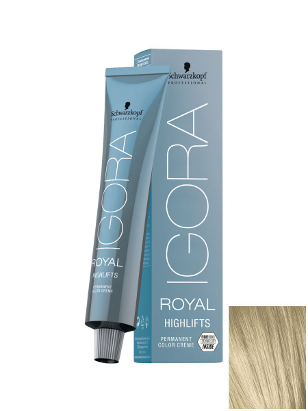 Schwarzkopf Professional Краска для волос, 60 мл - купить с доставкой ...