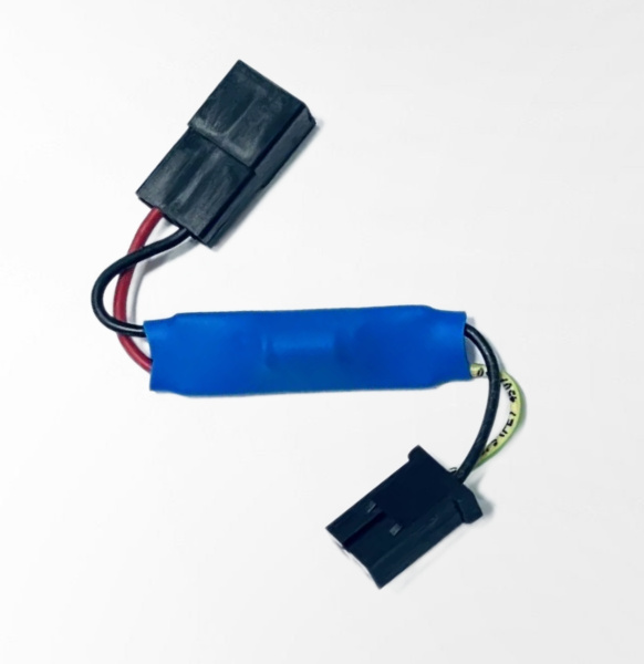 Реле кратковременного мигания (моргания) диодных стоп-сигналов - арт ...