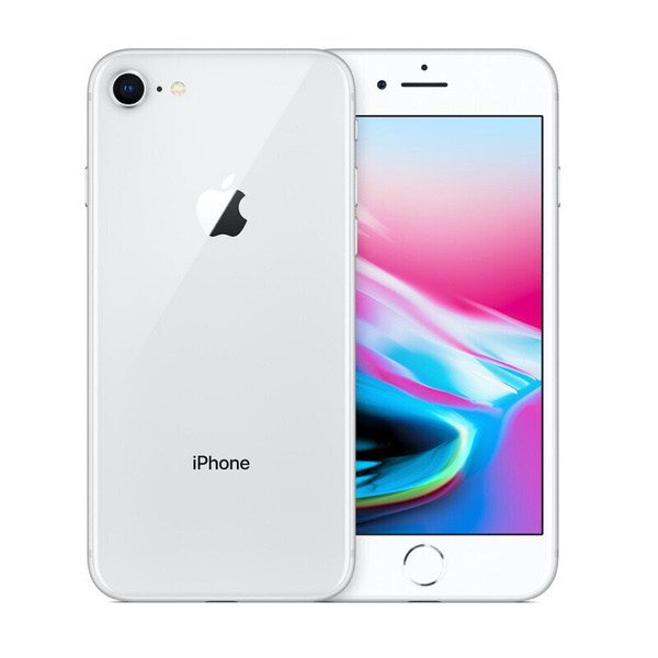 Смартфон iPhone 8 64 ГБ - купить по выгодной цене в интернет-магазине ...