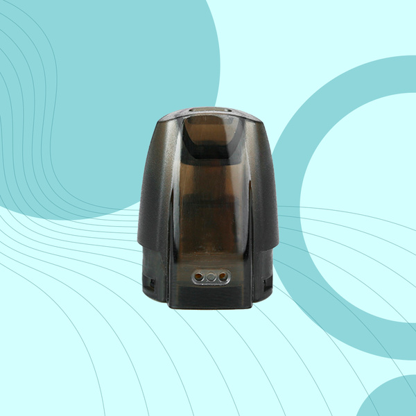 Картриджи для JUSTFOG MINIFIT Pod (Regular) 1,6 Ohm, 1,5 мл., 3 шт ...