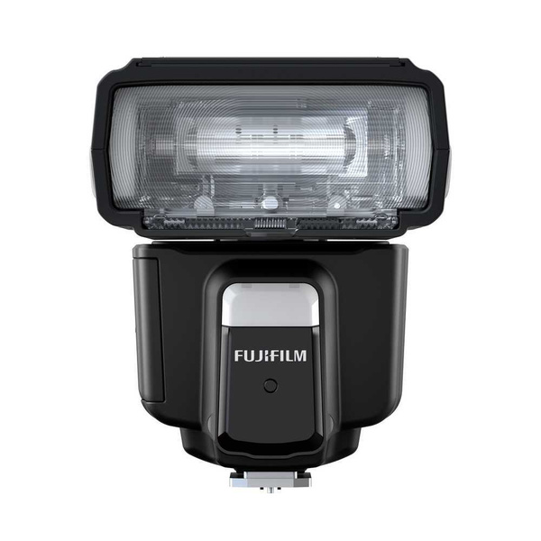 Вспышка Fujifilm EF-60 - купить с доставкой по выгодным ценам в ...