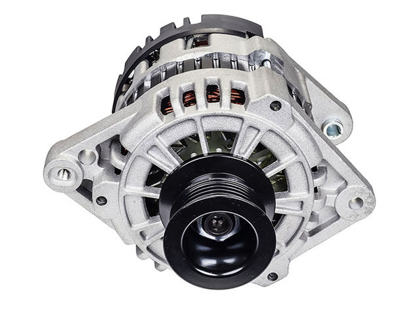 Генератор 85A 14V DEXEL XAL2030 для DAEWOO NEXIA N100 1994-2008 - Dexel ...