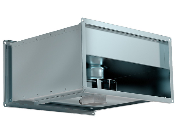 Shuft RFE-B 400х200-2M VIM Вентилятор прямоугольный канальный - купить ...