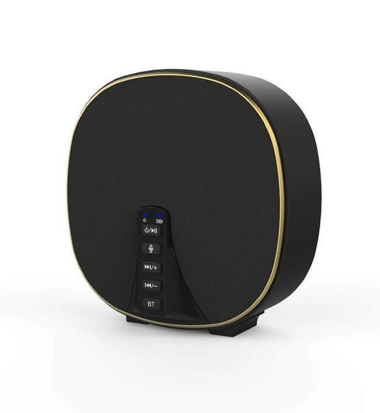 Беспроводная колонка MUSKY DY-52 TWS Wireless 10W - купить по доступным ...