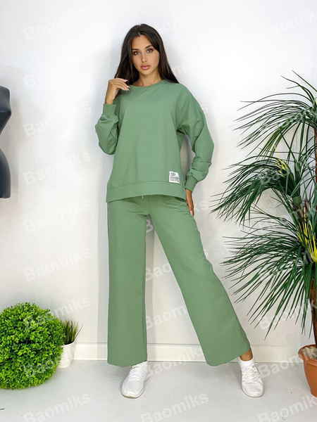 Спортивный костюм BAOMIKS COLLECTION - купить с доставкой по выгодным ...