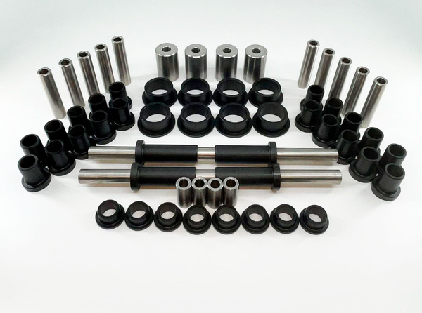 Комплект капролоновых втулок для всей подвески для Stels ATV 300 B ...