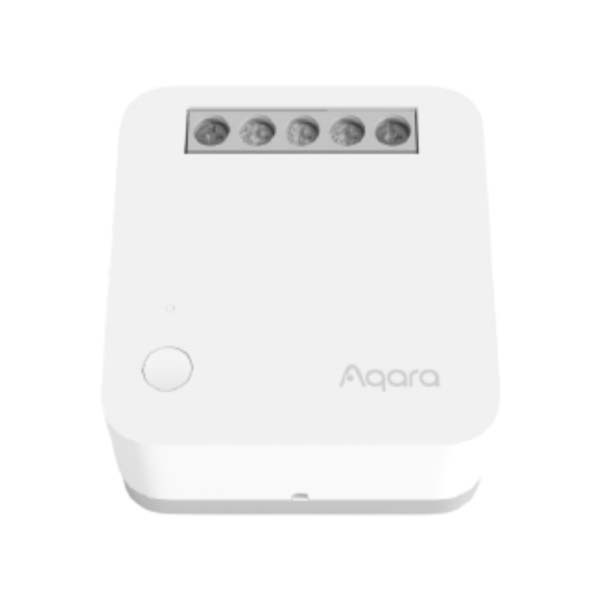 Реле aqara t1 с нейтралью схема подключения