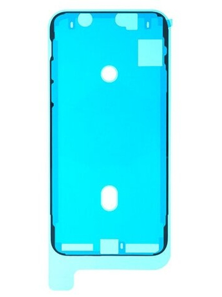 Проклейка дисплейного модуля для iPhone X водонепроницаемый - купить с ...