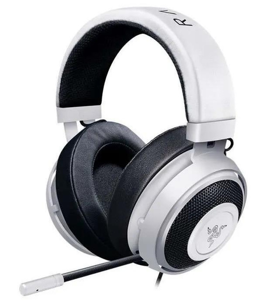 Наушники Накладные Razer kraken pro v2 Проводное 32 kraken pro v2 ...
