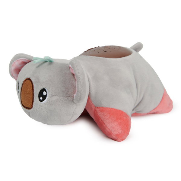 Игрушка мягкая BabyGo Коала развивающая OTE0644716 - купить с доставкой ...