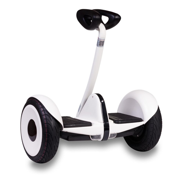 Сигвей MINIPRO by MINIROBOT LIte 36V_Белый 10.5, белый - купить по ...