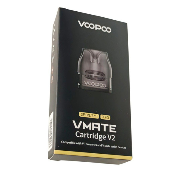 Voopoo Vmate Pro Купить