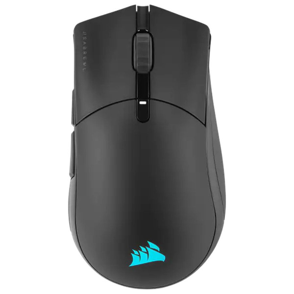 Игровая мышь беспроводная Corsair HARPOON-S CH-9313211-NA, темно-серый ...