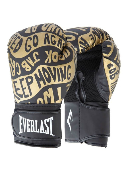 Боксерские перчатки Everlast 0231654, 12 - купить по низким ценам в ...