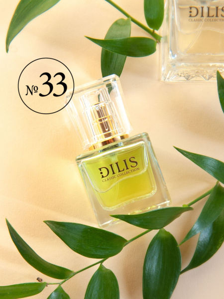 Dilis дилис Духи 29 мл (224991150)