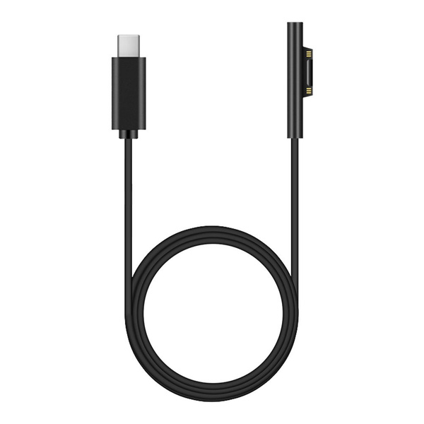 Кабель для зарядки Type-C для microsoft surface Pro 7 6 5 4 3 - купить ...
