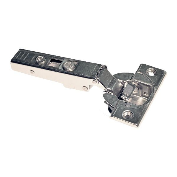 Петли с доводчиком ОРИГИНАЛ мебельные Blum Clip Top Blumotion 110 гр ...