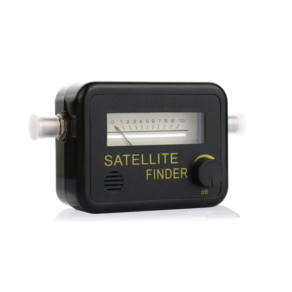 Прибор для настройки спутниковых антенн SF-9501 950-2150 МГц (для ...