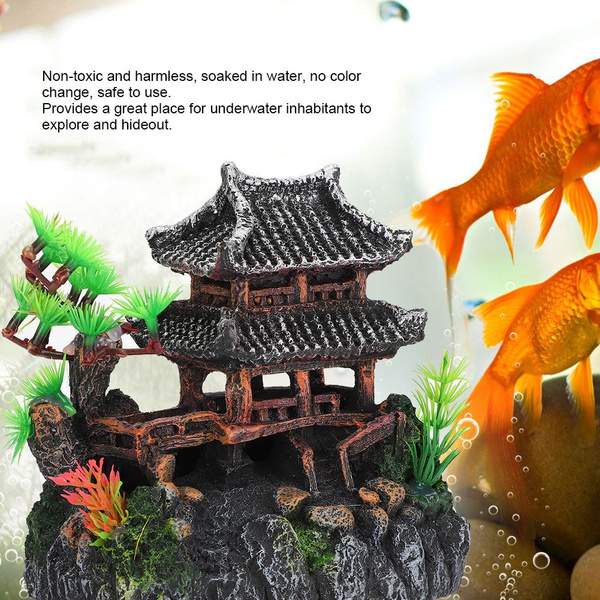 Аквариумный декор - купить с доставкой по выгодным ценам в интернет ...