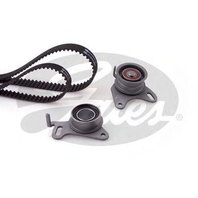 Ремкомплект ГРМ MITSUBISHI L200 HYUNDAI Porter GATES K025435XS для ...