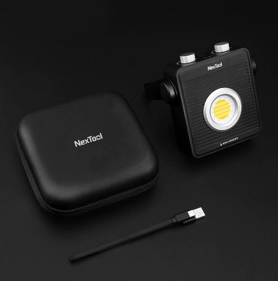 NexTool Кемпинговый фонарь - купить с доставкой по выгодным ценам в ...