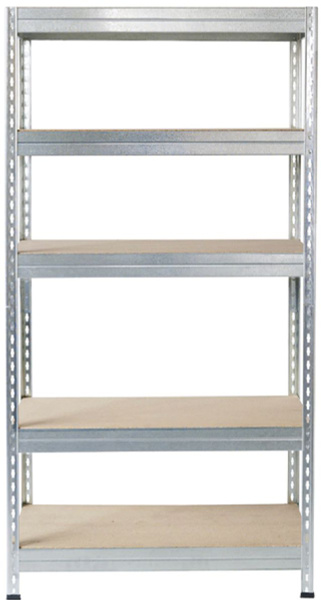 Ar shelving stabil 1920x1000x500 мм 5 полок