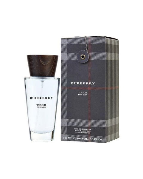 Burberry shop touch price