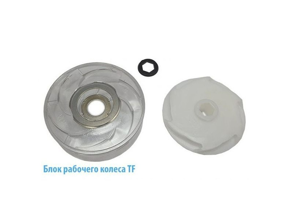 Комплектующие для садовых насосов Беламос BL1076, BL1076 - купить по ...